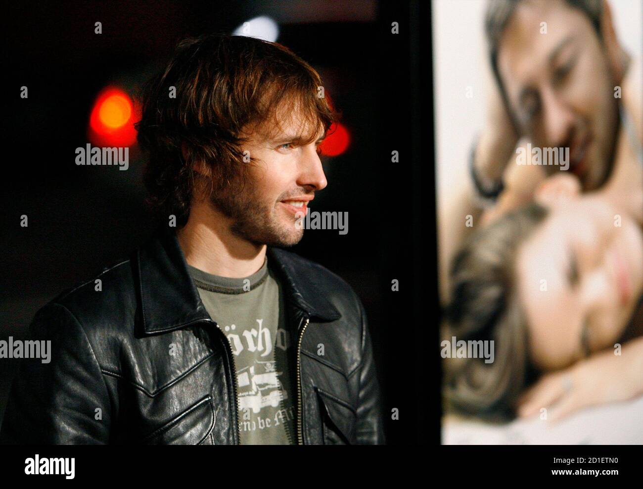 Singer James Blunt Attends The Premiere Of P S I Love You At The Grauman S Chinese Theatre In Hollywood California December 9 07 Blunt S Song Same Mistake Is Featured In The Soundtrack Of Singer James Blunt Attends The Premiere Of P S I Love You At The Grauman S Chinese Theatre In Hollywood California December 9 07 Blunt S Song Same Mistake Is Featured In The Soundtrack Of