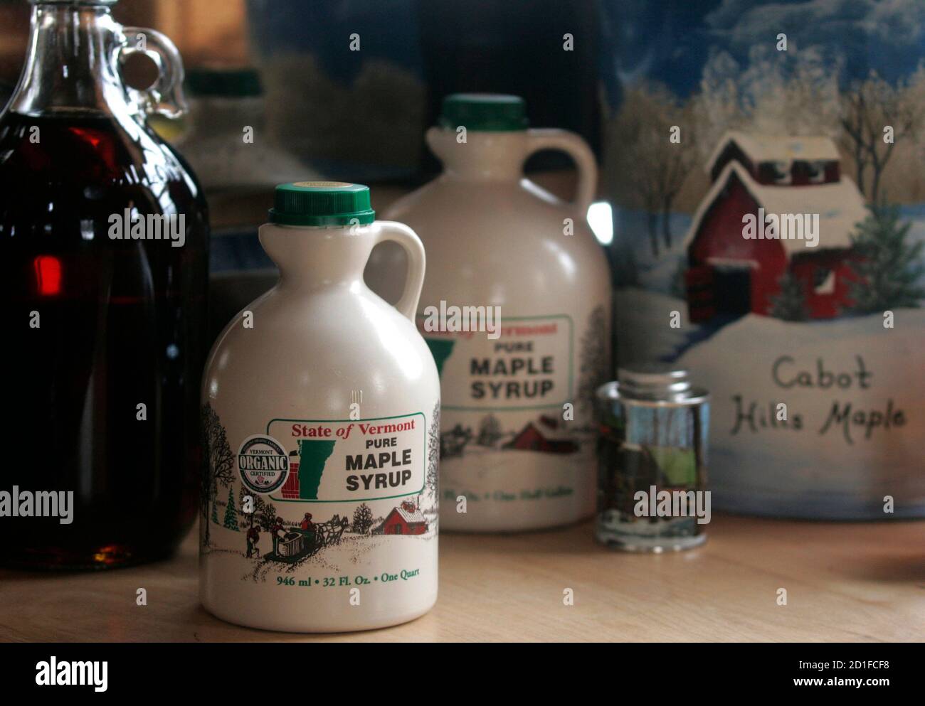 Cabot vt vermont hires stock photography and images Alamy