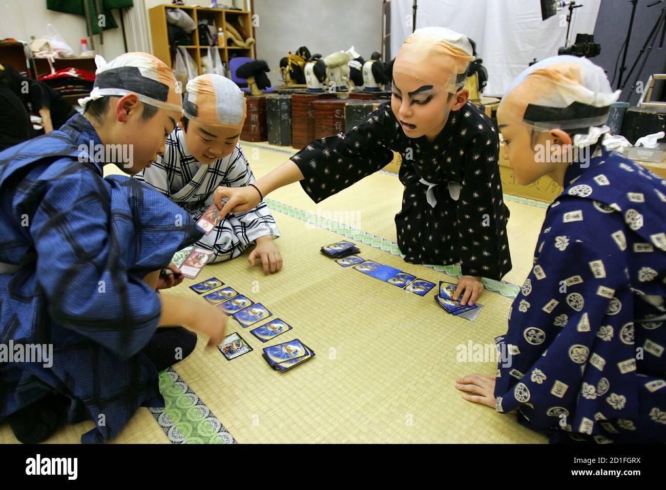 Stage Dressing Room High Resolution Stock Photography And Images Alamy
