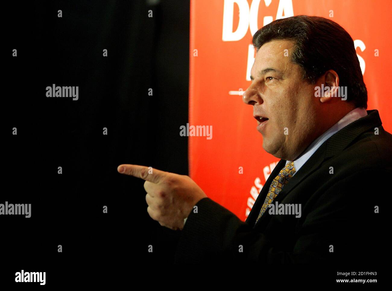 Steve schirripa hi-res stock photography and images - Alamy