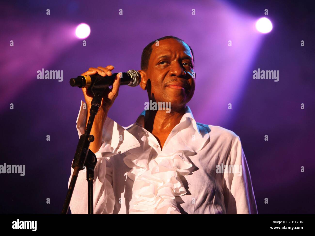 Freddie jackson where hires stock photography and images Alamy