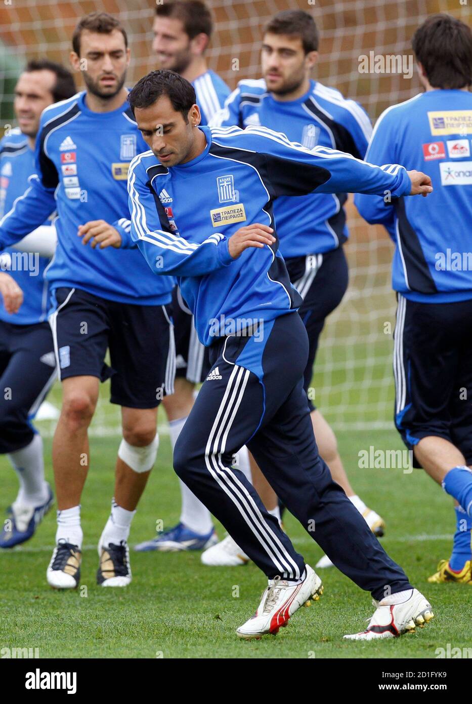 Christos patsatzoglou hires stock photography and images Alamy