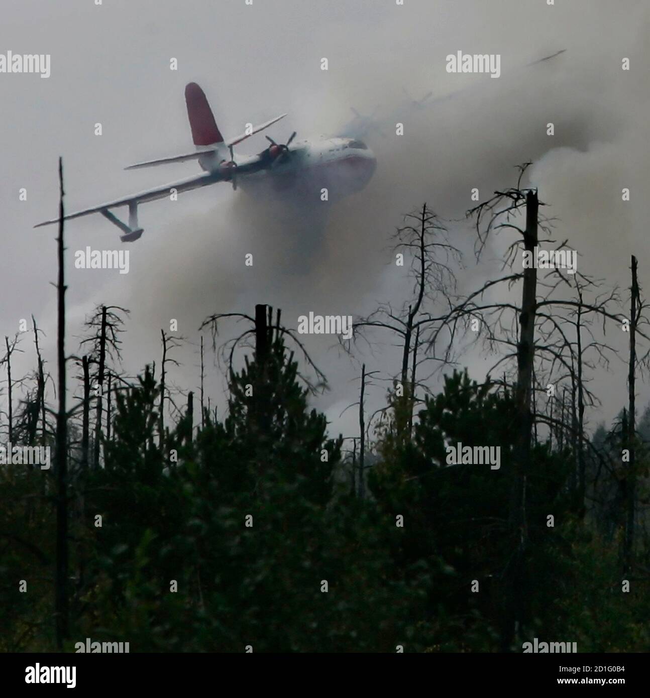Martin mars aircraft hi-res stock photography and images - Alamy