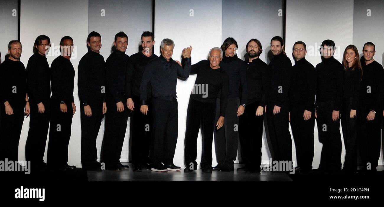 armani c