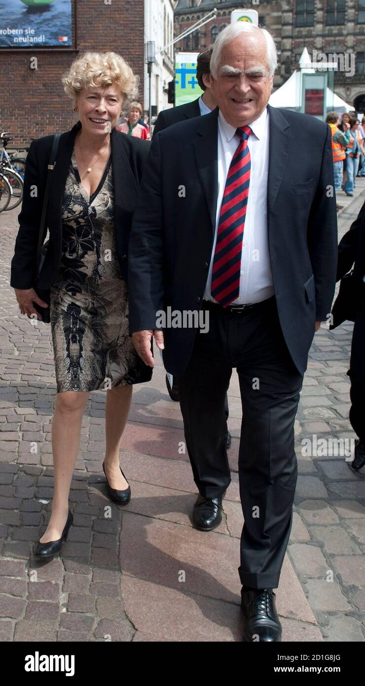 Peter Eigen High Resolution Stock Photography And Images Alamy