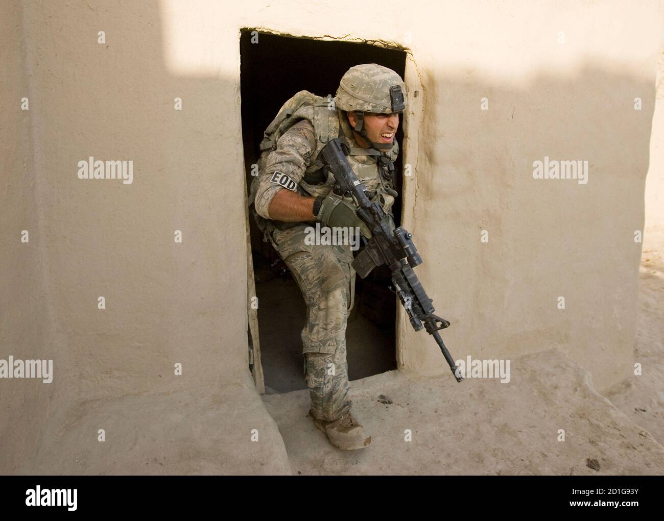 Counter improvised explosive device hi-res stock photography and images ...