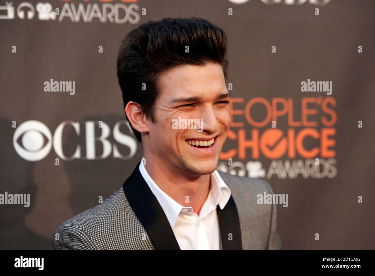 Daren Kagasoff Series : Daren maxwell kagasoff is an american actor famous for his role of ricky underwood in the teen drama series 'the secret life of the american teenager'.