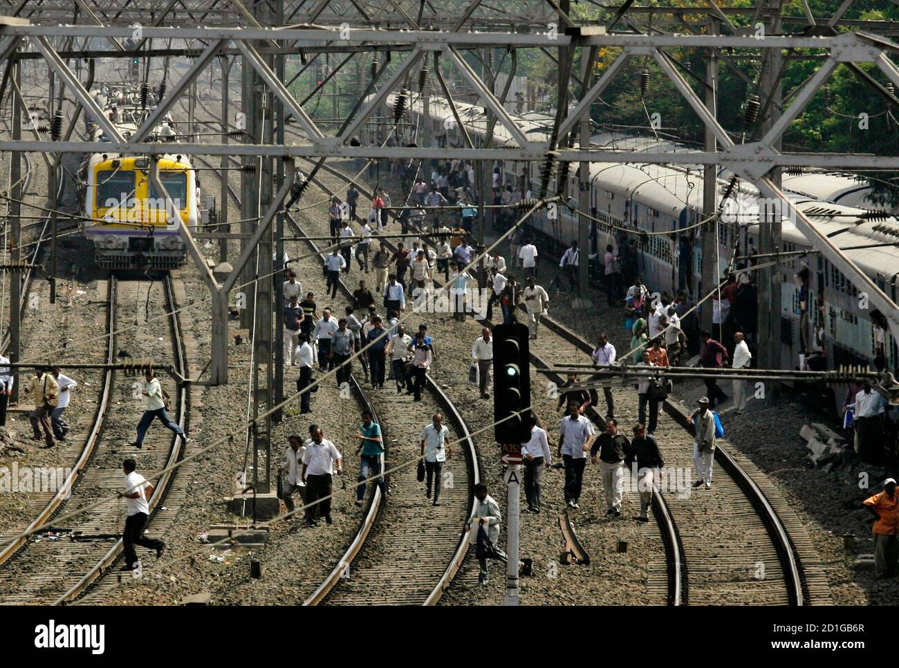 Living Media Group India Hi res Stock Photography And Images Alamy