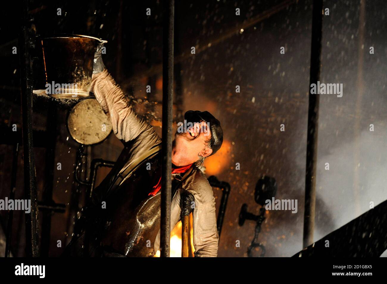 Titanik High Resolution Stock Photography And Images Alamy