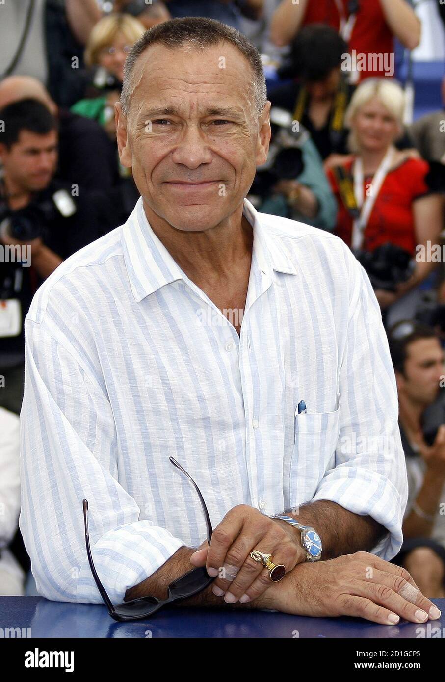 Andrei Konchalovsky High Resolution Stock Photography and Images - Alamy