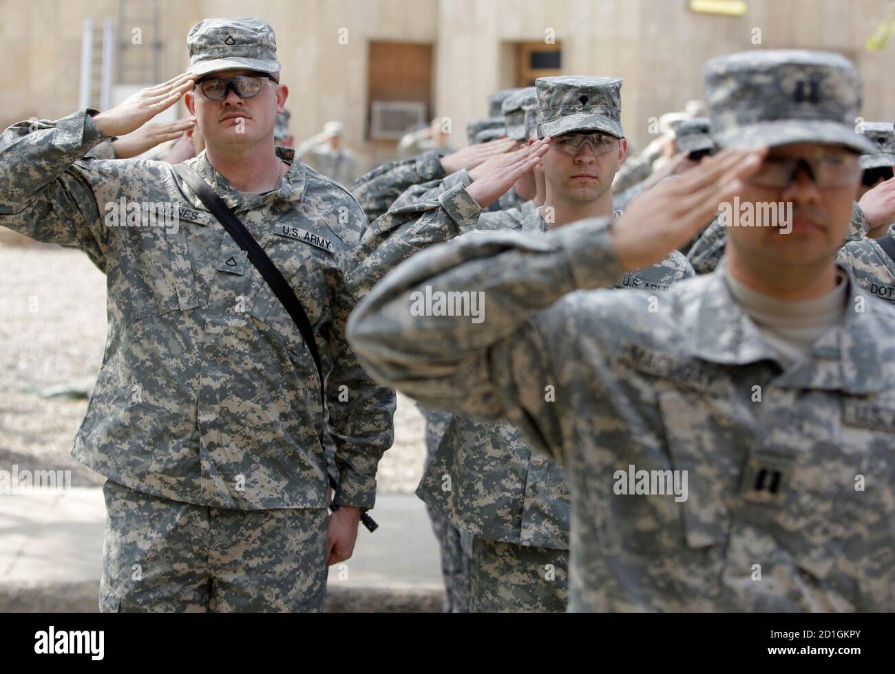 118 infantry hi-res stock photography and images - Alamy