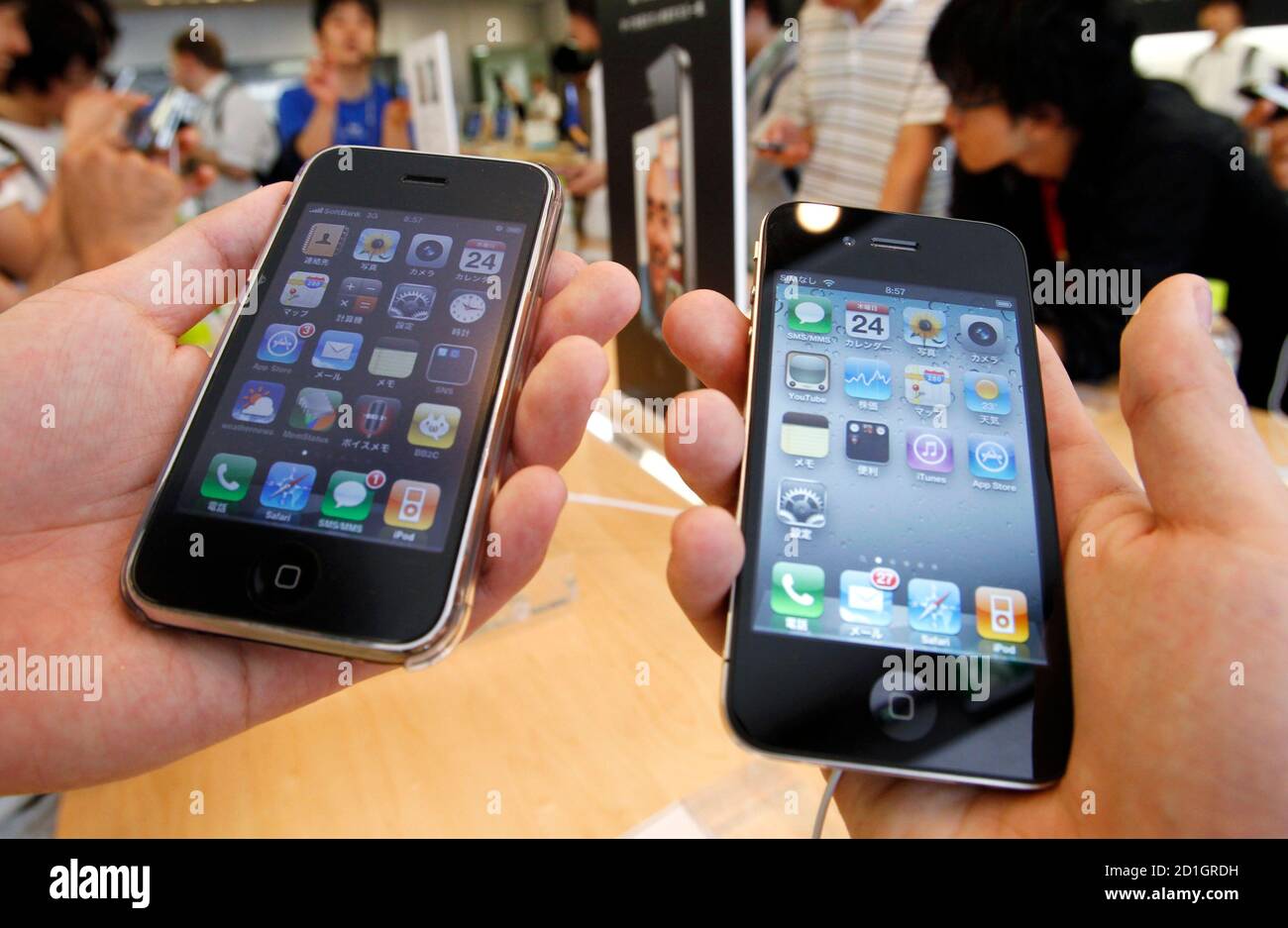 Fake Japanese Apple Id