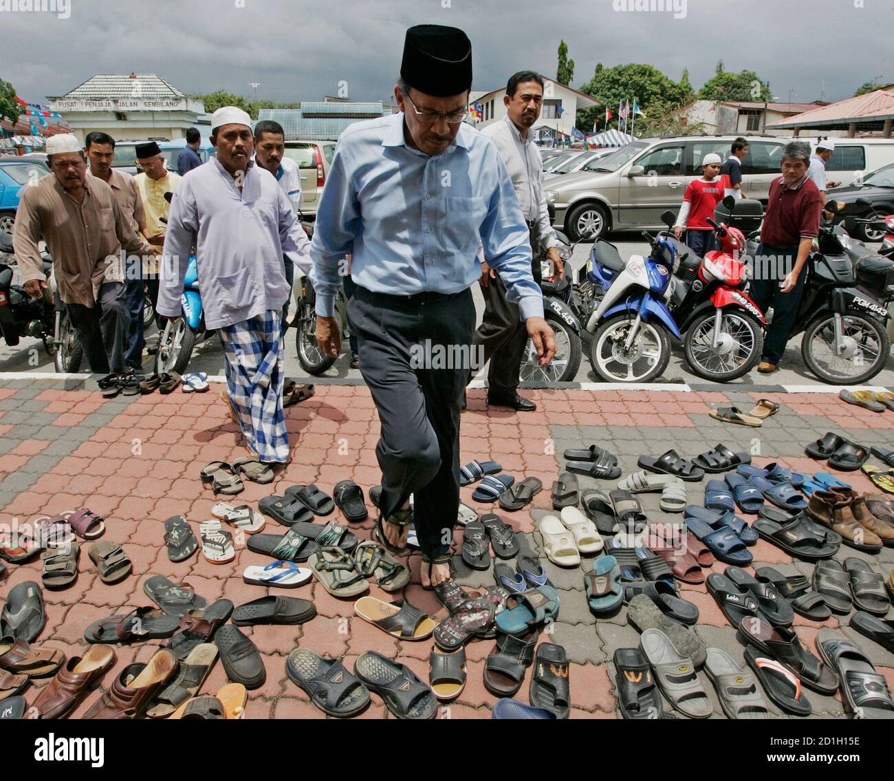 Page 4 Penang Government High Resolution Stock Photography And Images Alamy