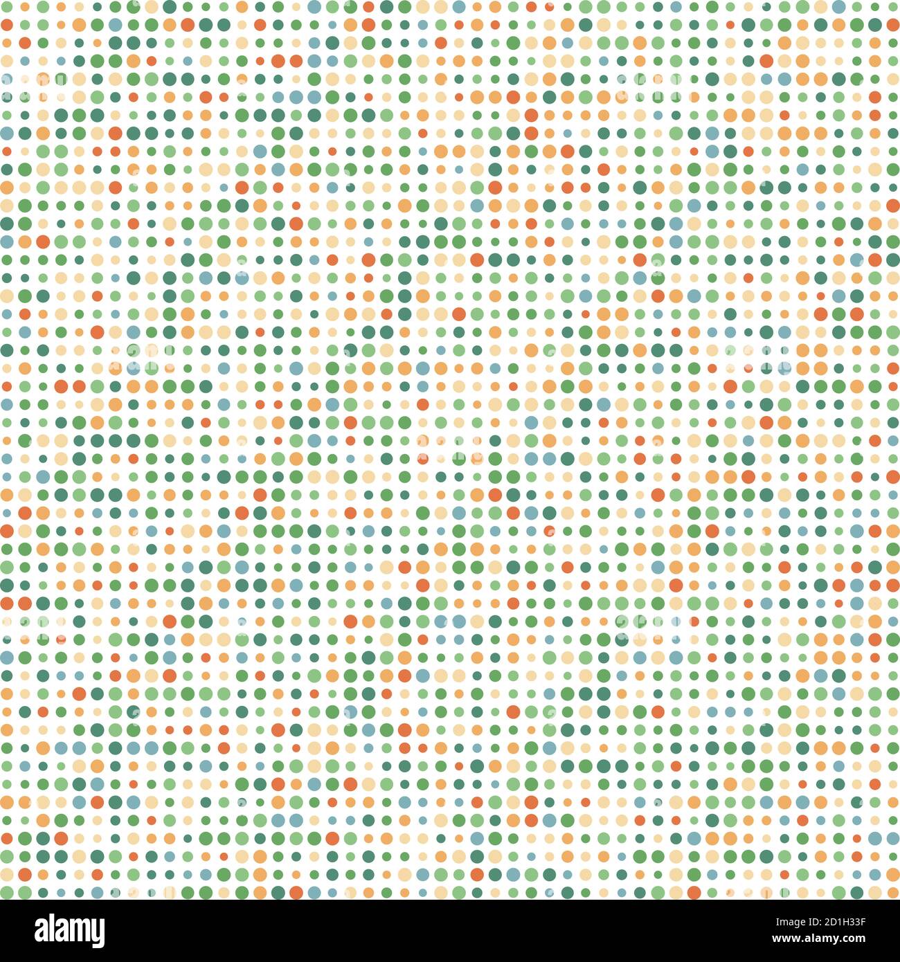 Pointillism Pattern Halftone dots, dotted pattern. Pointillist, pointillism vector ...