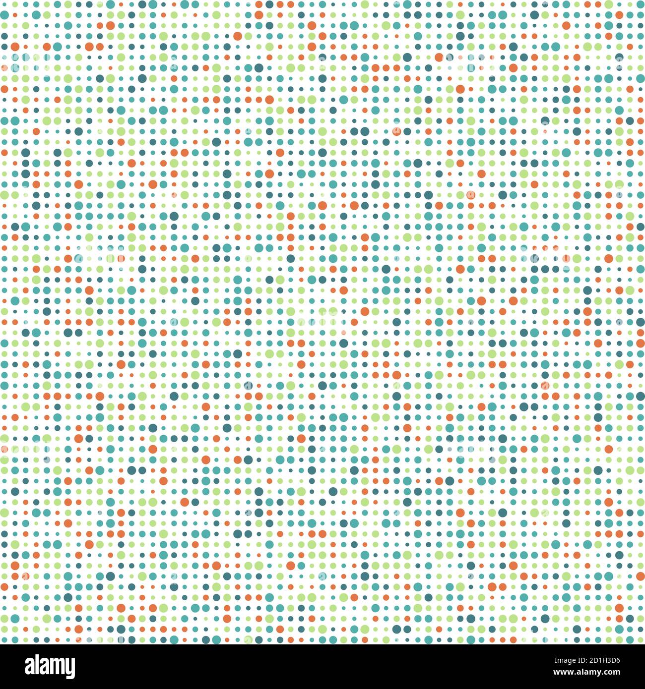 Pointillism Pattern Halftone dots, dotted pattern. Pointillist, pointillism vector ...