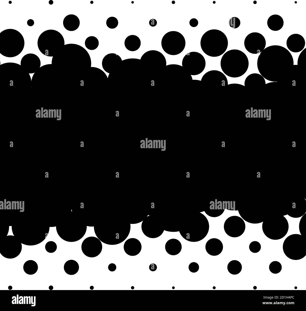 Irreg Stock Vector Images - Alamy