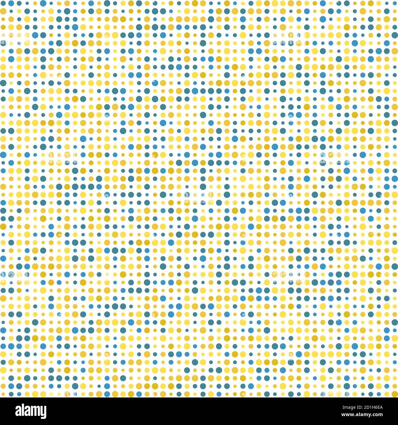 Halftone dots, dotted pattern. Pointillist, pointillism vector ...