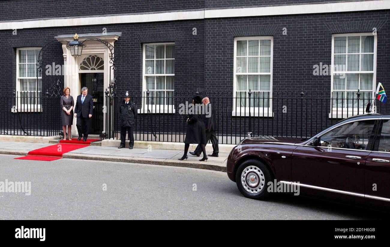 Jacob Zuma And Wives High Resolution Stock Photography And Images Alamy