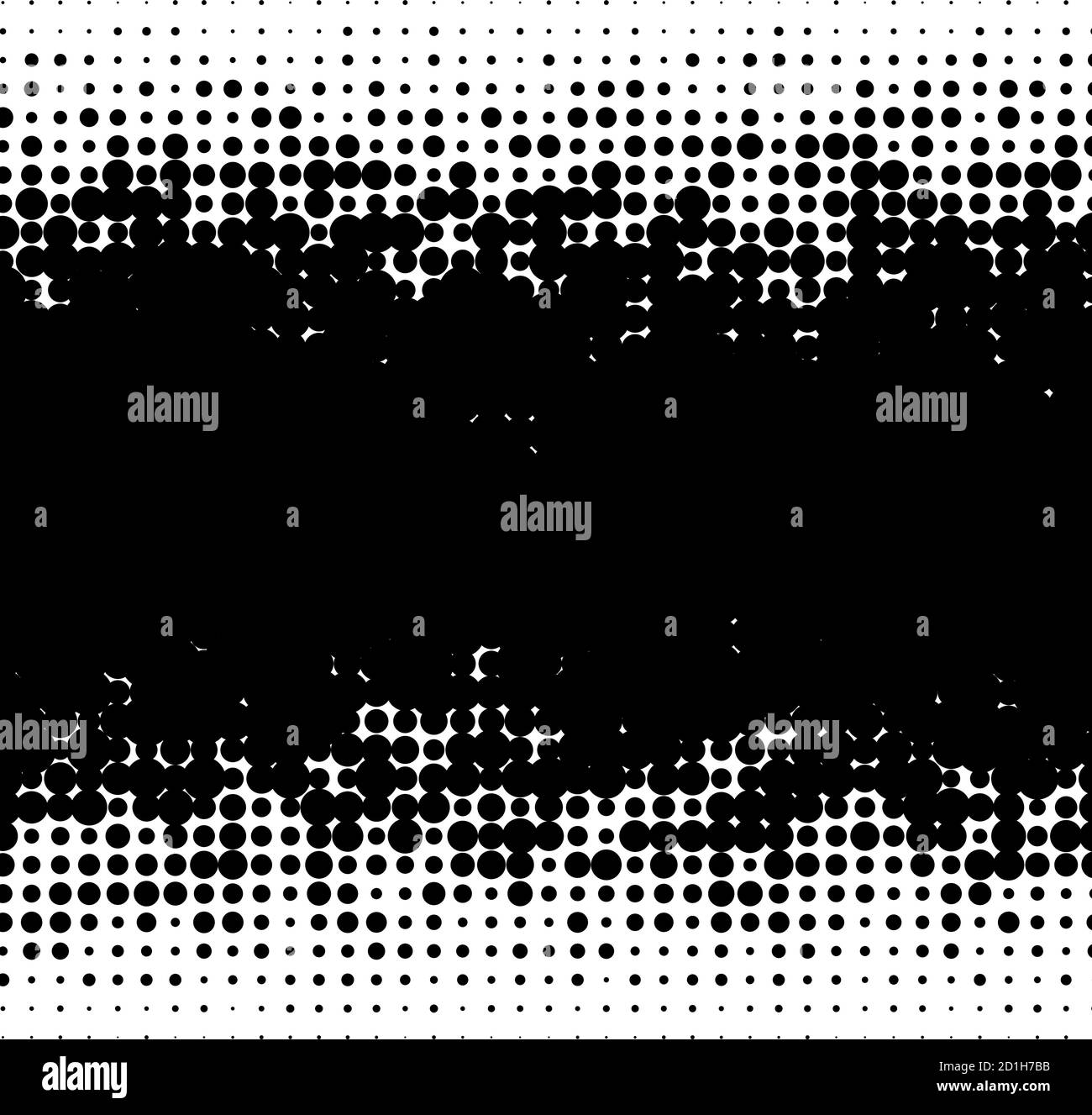 Irreg Stock Vector Images - Alamy