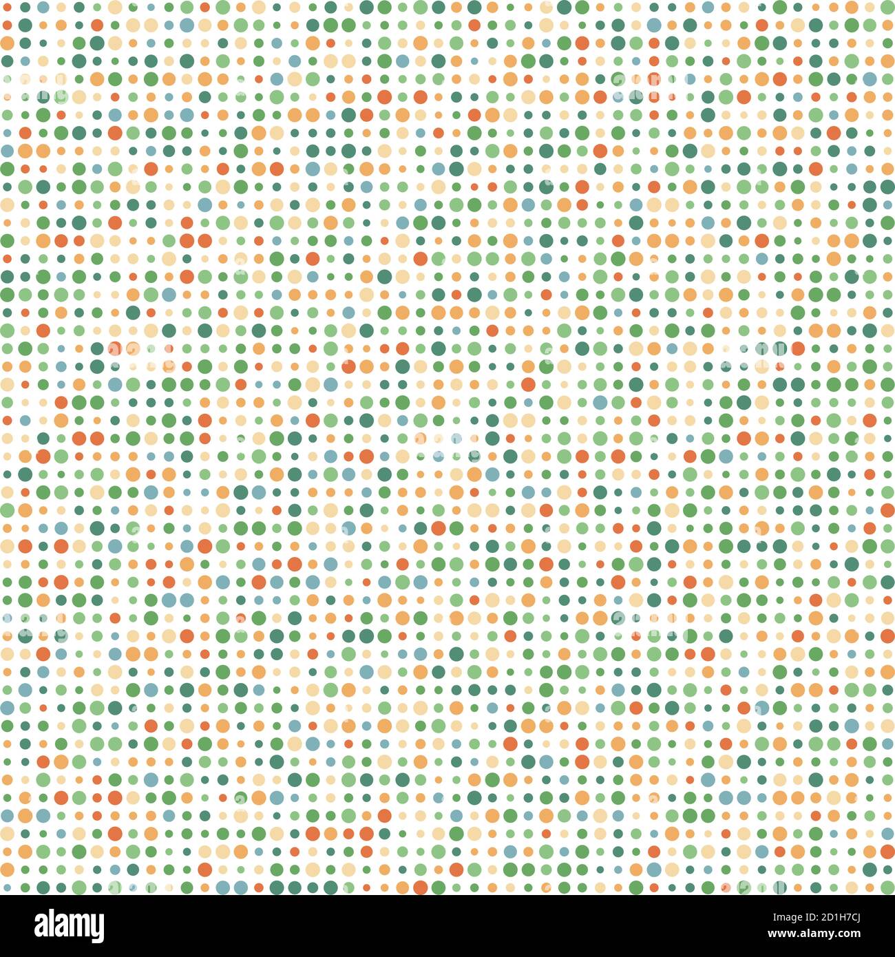 Halftone dots, dotted pattern. Pointillist, pointillism vector ...