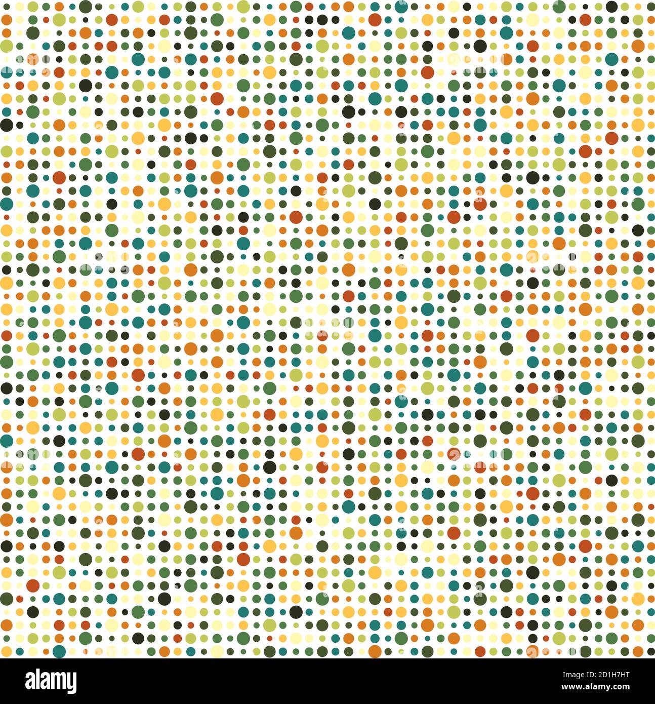 Pointillism Pattern Halftone dots, dotted pattern. Pointillist, pointillism vector ...