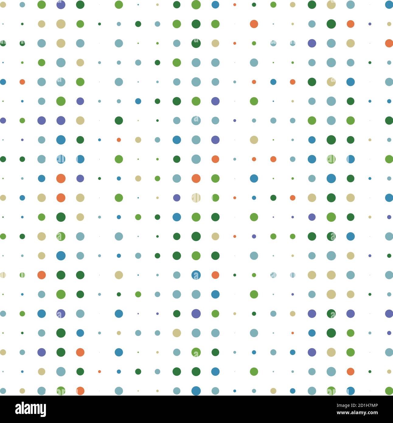 Halftone dots, dotted pattern. Pointillist, pointillism vector ...