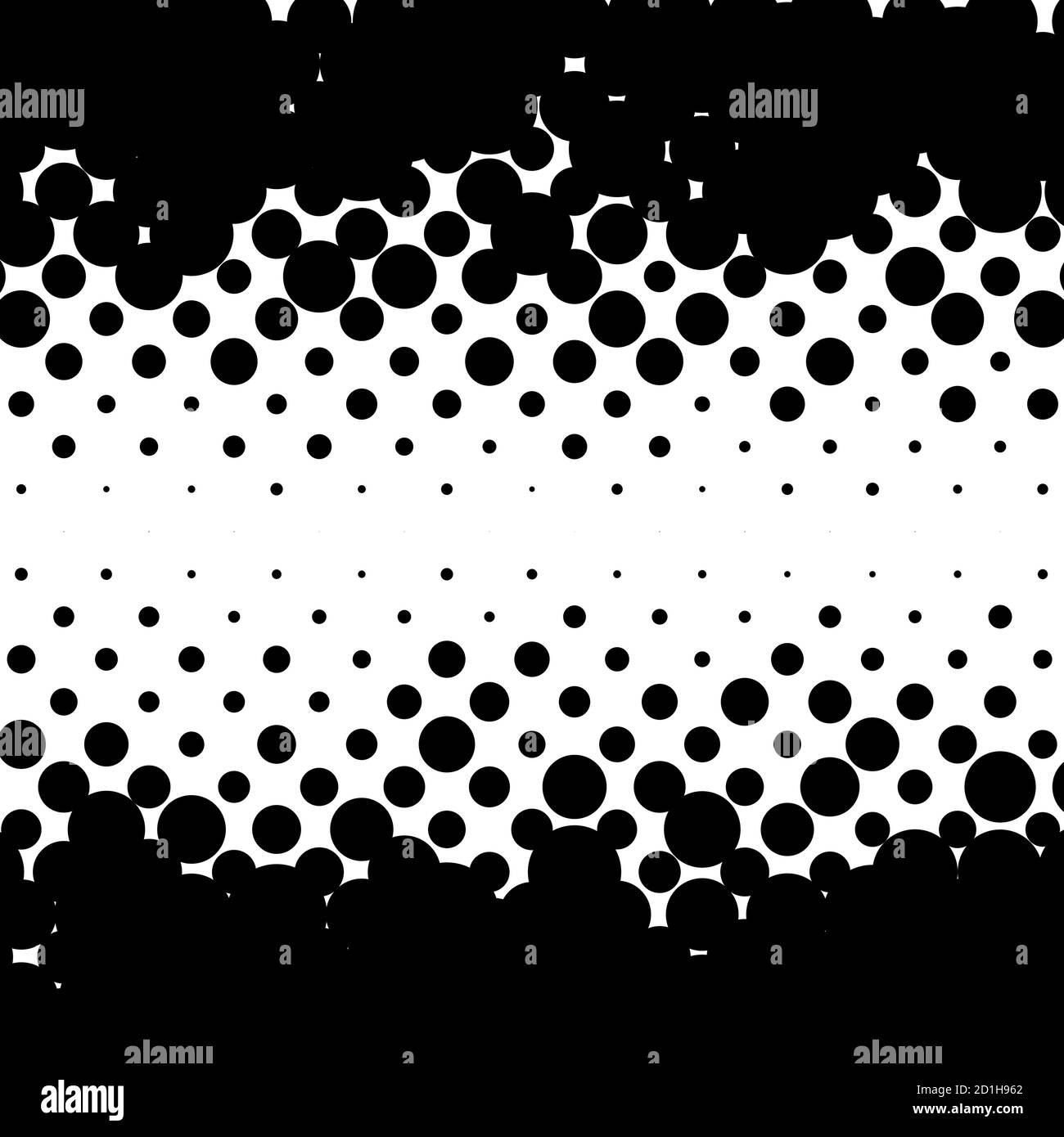 Irreg Stock Vector Images - Alamy