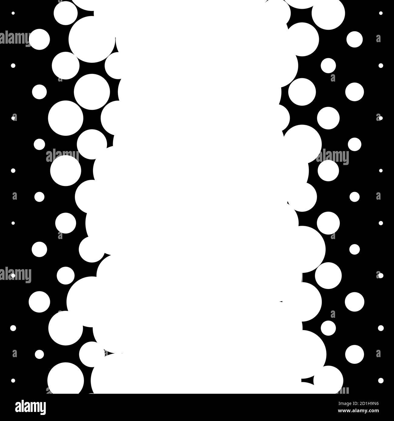 Irreg Stock Vector Images - Alamy