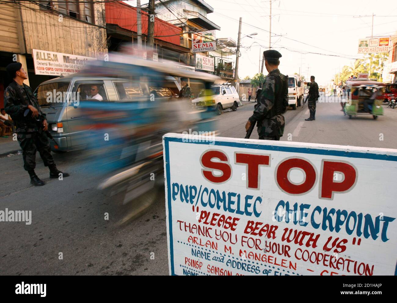 Page 2 Cotabato City High Resolution Stock Photography And Images Alamy