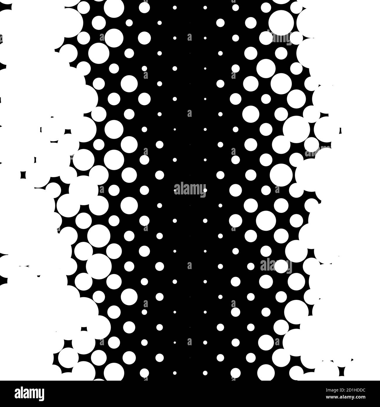 Irreg Stock Vector Images - Alamy