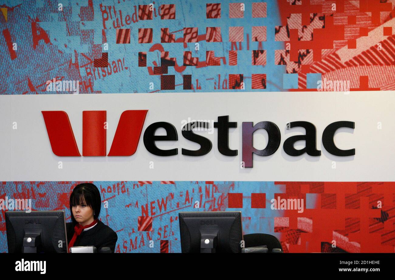 Australian woman receptionist hires stock photography and images Alamy