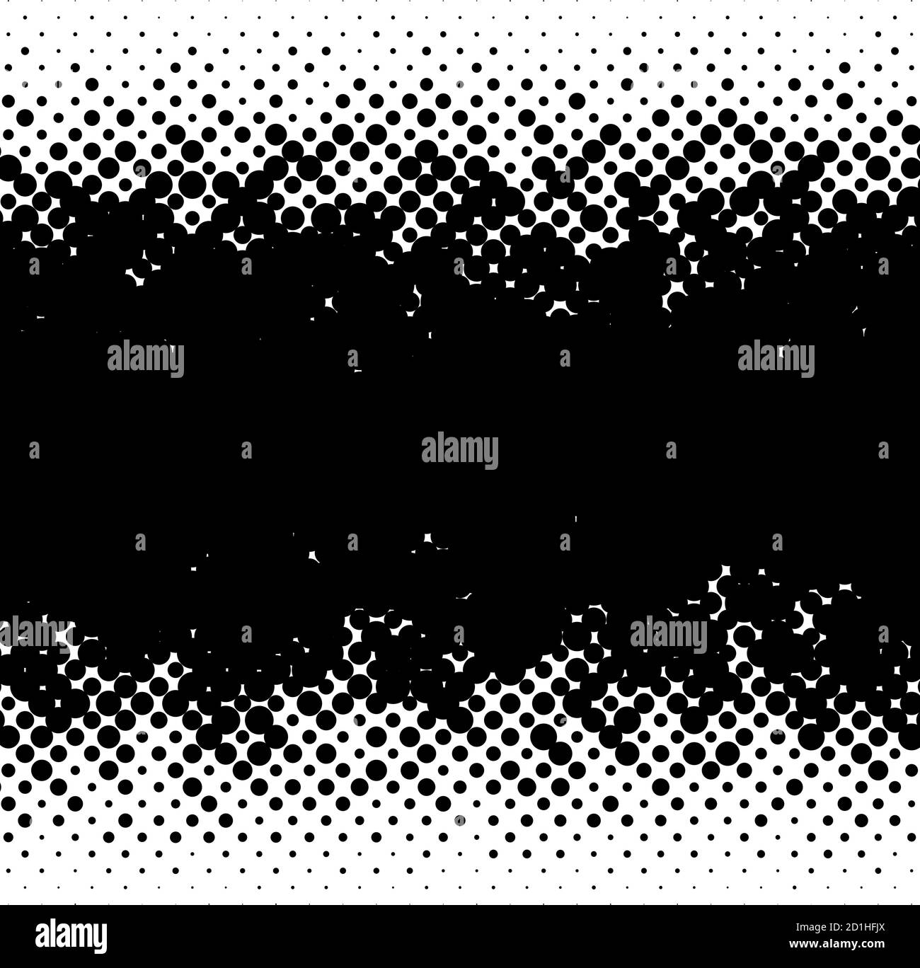 Irreg Stock Vector Images - Alamy