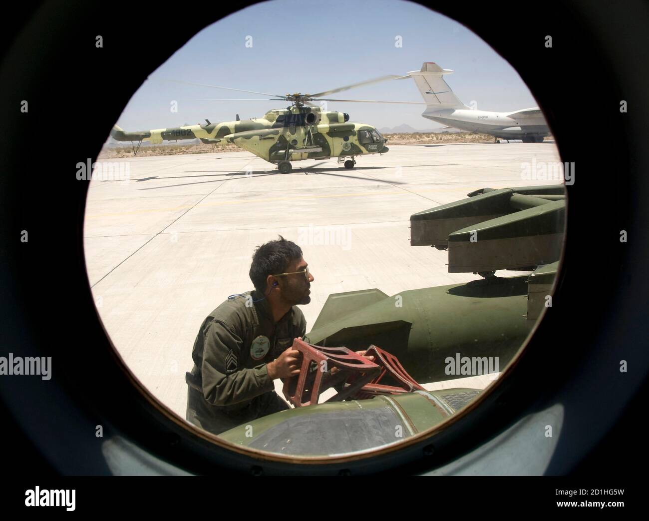 Zahedan Airport High Resolution Stock Photography and Images Alamy