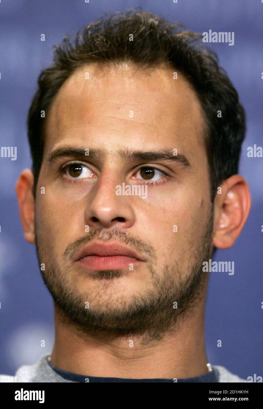 German actor moritz bleibtreu hi-res stock photography and images - Alamy
