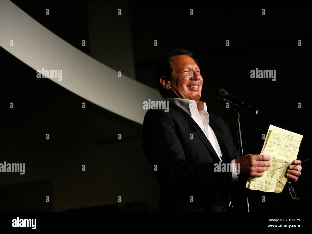 Larry Sanders Show High Resolution Stock Photography And Images Alamy