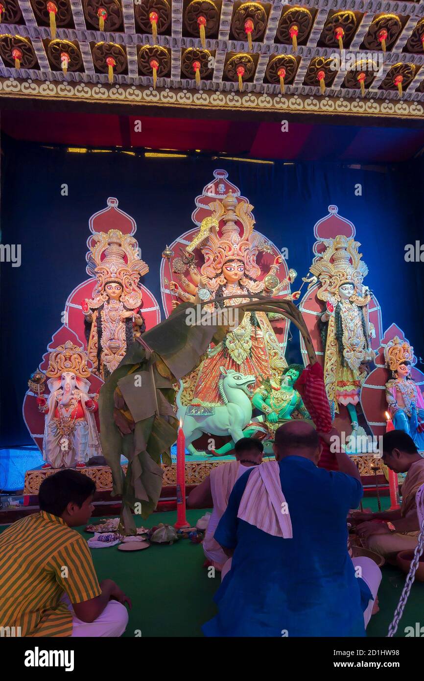 Bengalis High Resolution Stock Photography And Images Alamy
