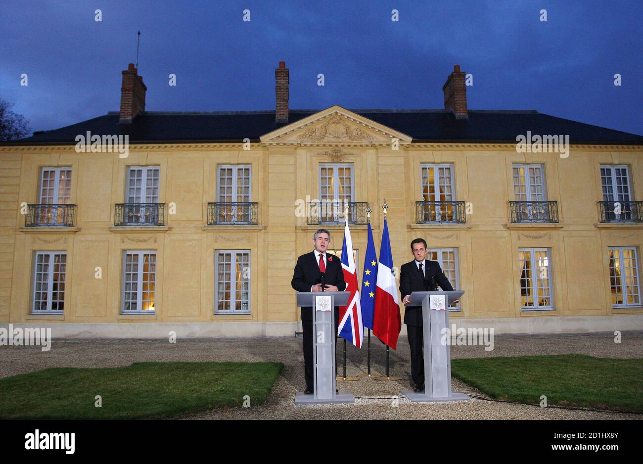 La lanterne versailles hi-res stock photography and images - Alamy