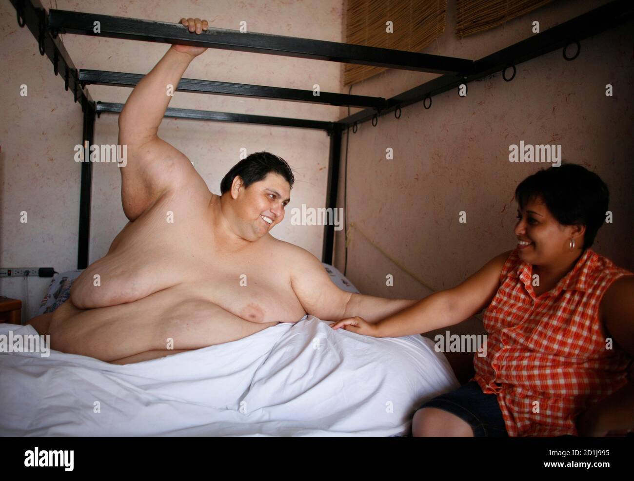 Manuel uribe hi-res stock photography and images - Alamy