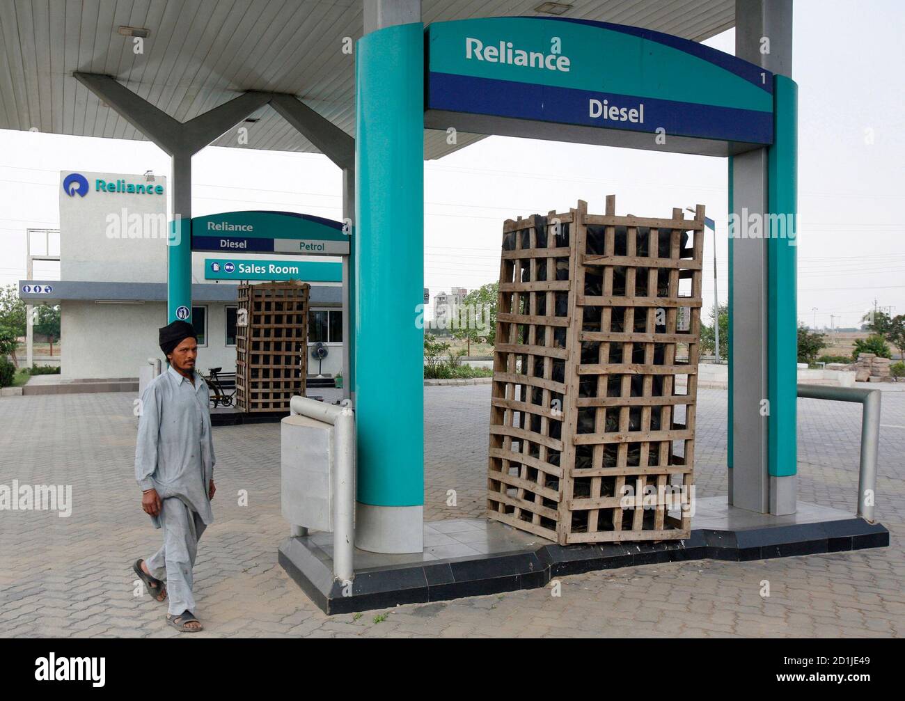 Village Court India High Resolution Stock Photography And Images Alamy