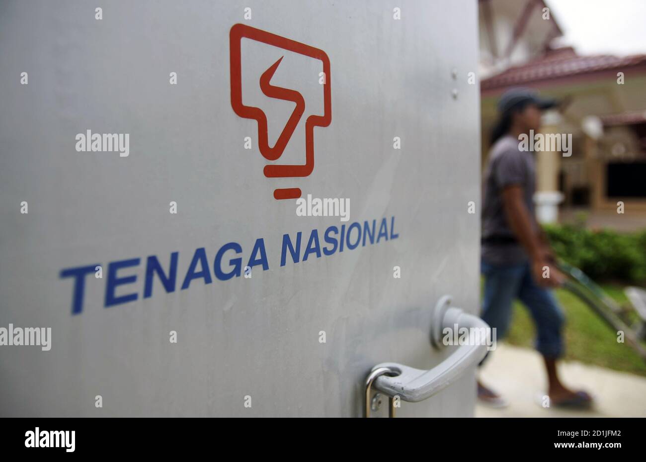 Tenaga High Resolution Stock Photography And Images Alamy
