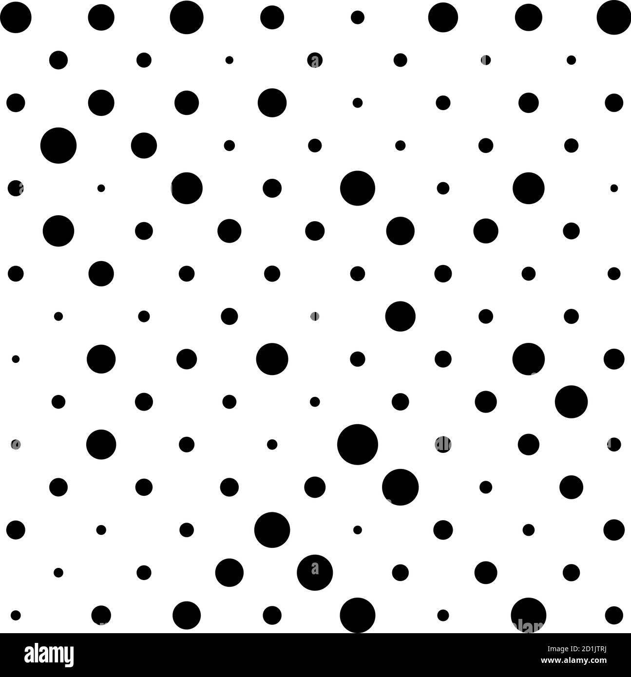 Random dots, circles, speckles pattern. Freckle, stipple-stippling ...