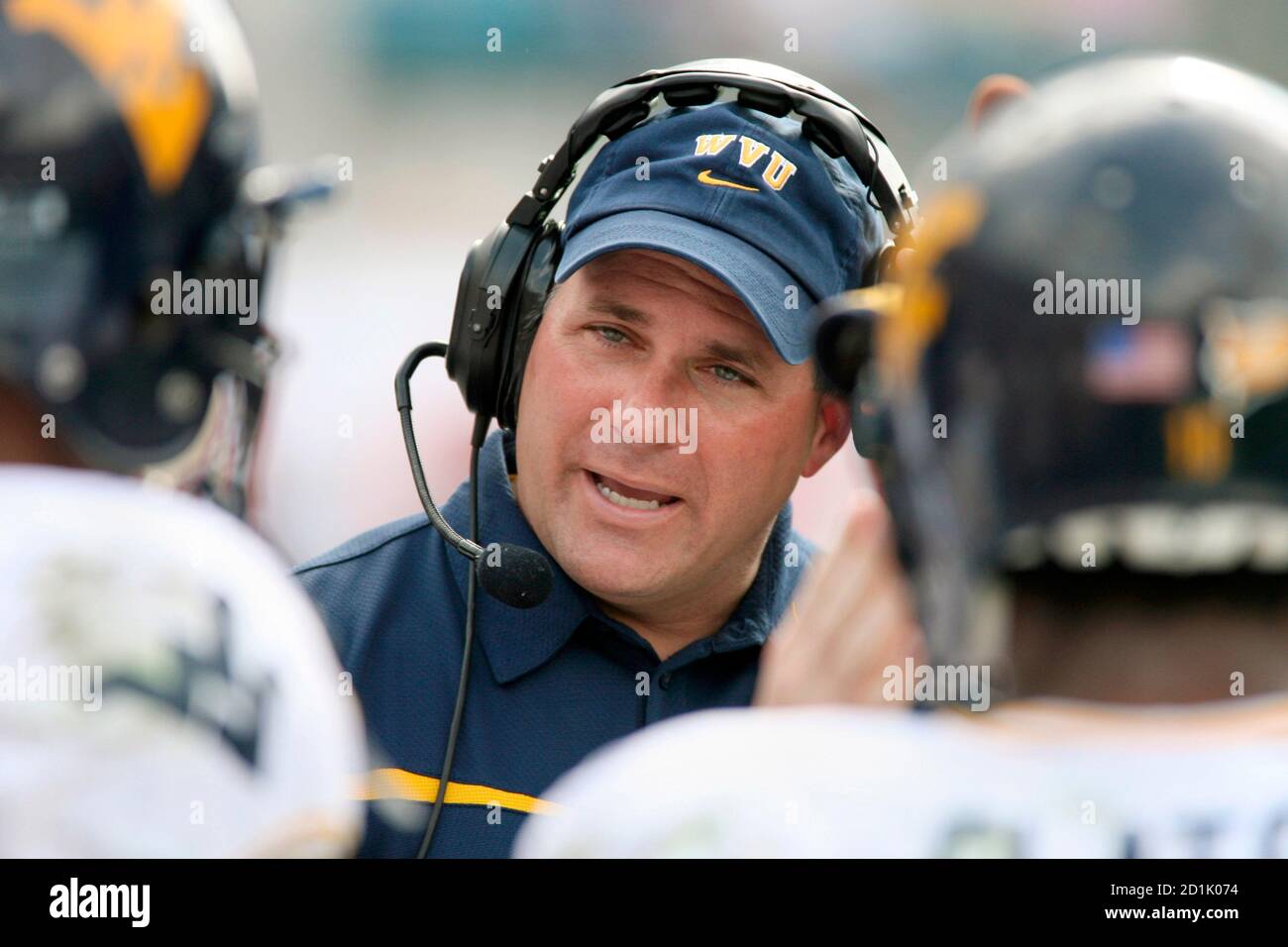Virginia tech stadium hires stock photography and images Alamy