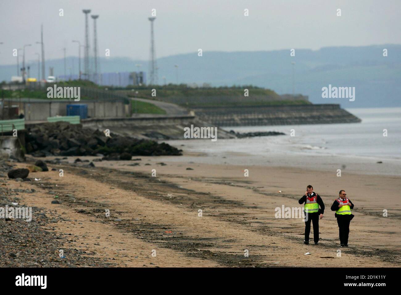 Emergency pumping station hires stock photography and images Alamy