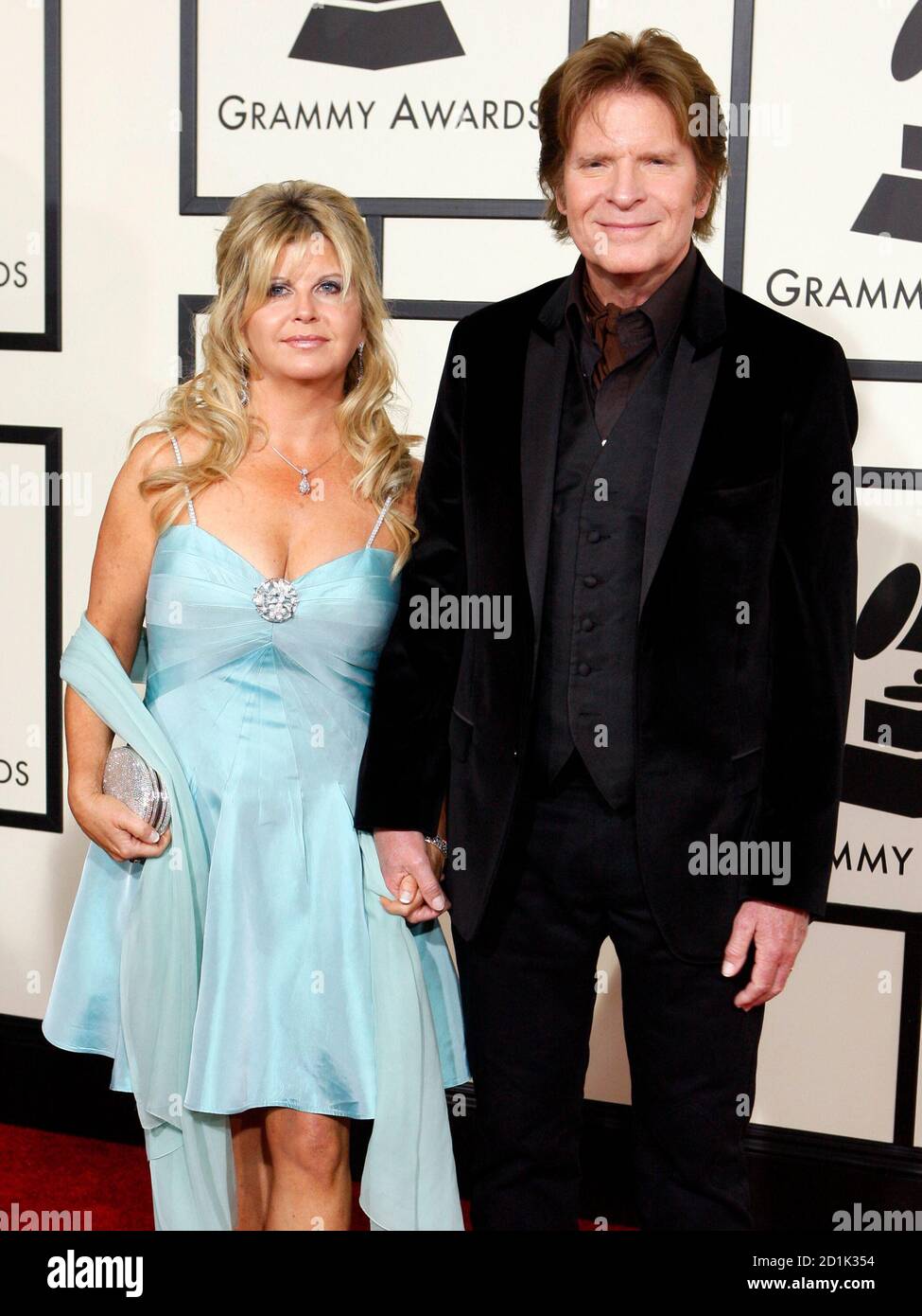 John Fogerty And Wife High Resolution Stock Photography and Images Alamy