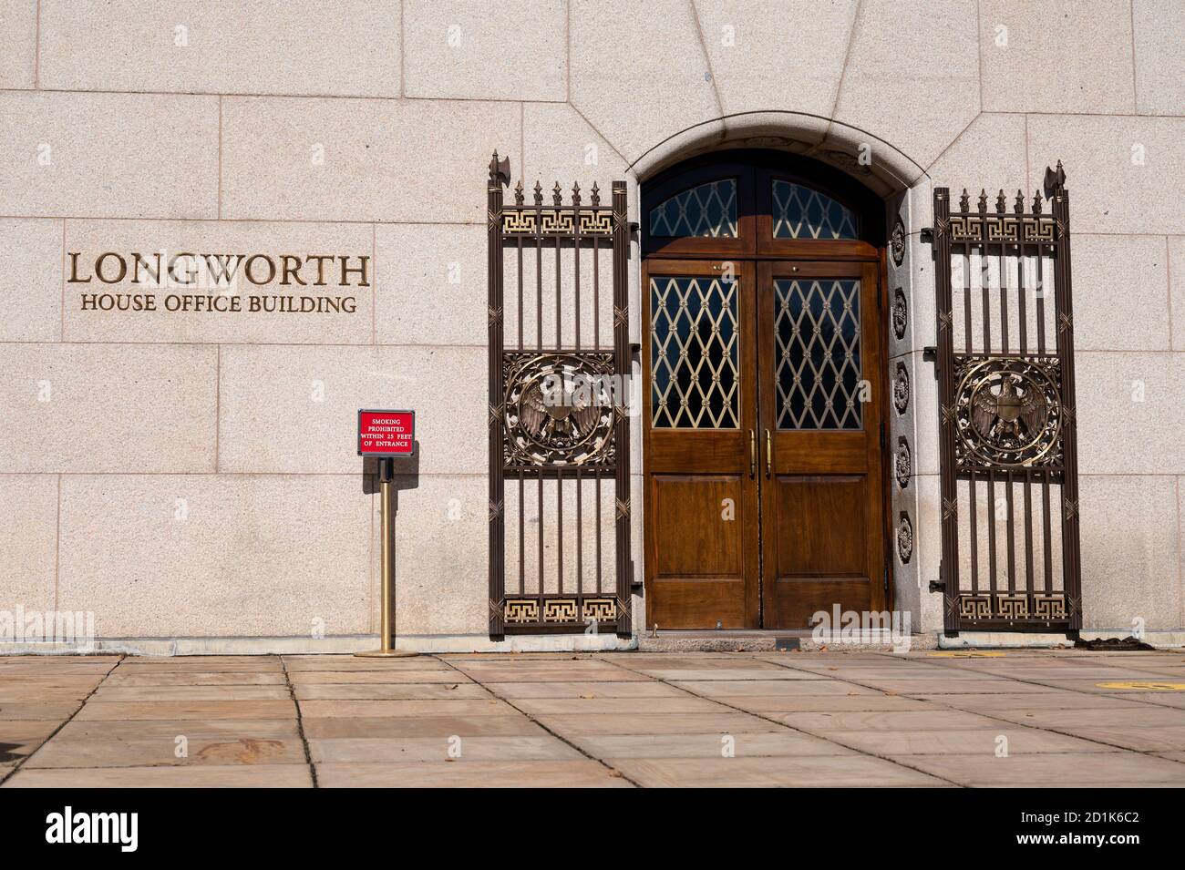 longworth house office building