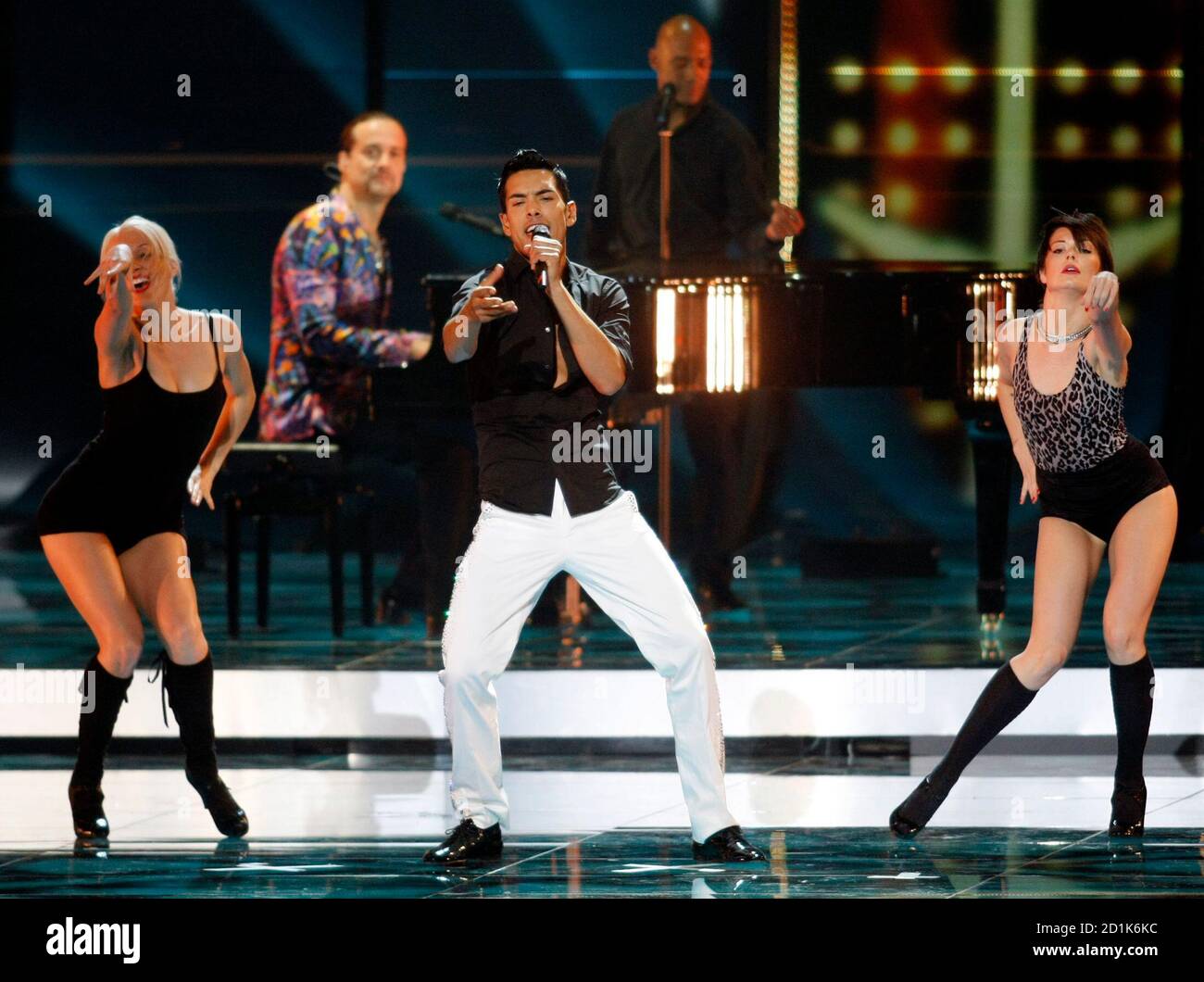 Oscar Loya High Resolution Stock Photography and Images Alamy