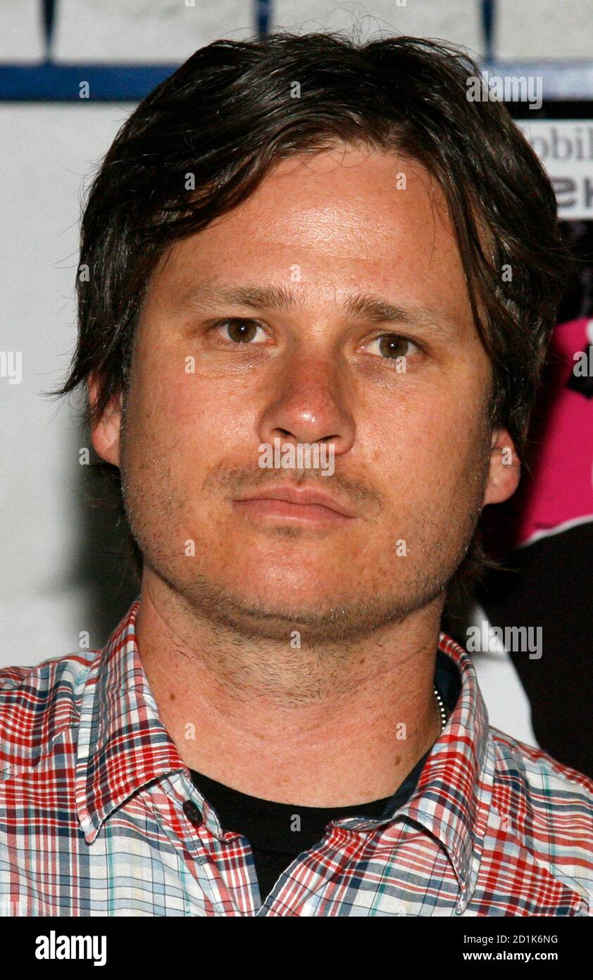 Tom delonge hires stock photography and images Alamy