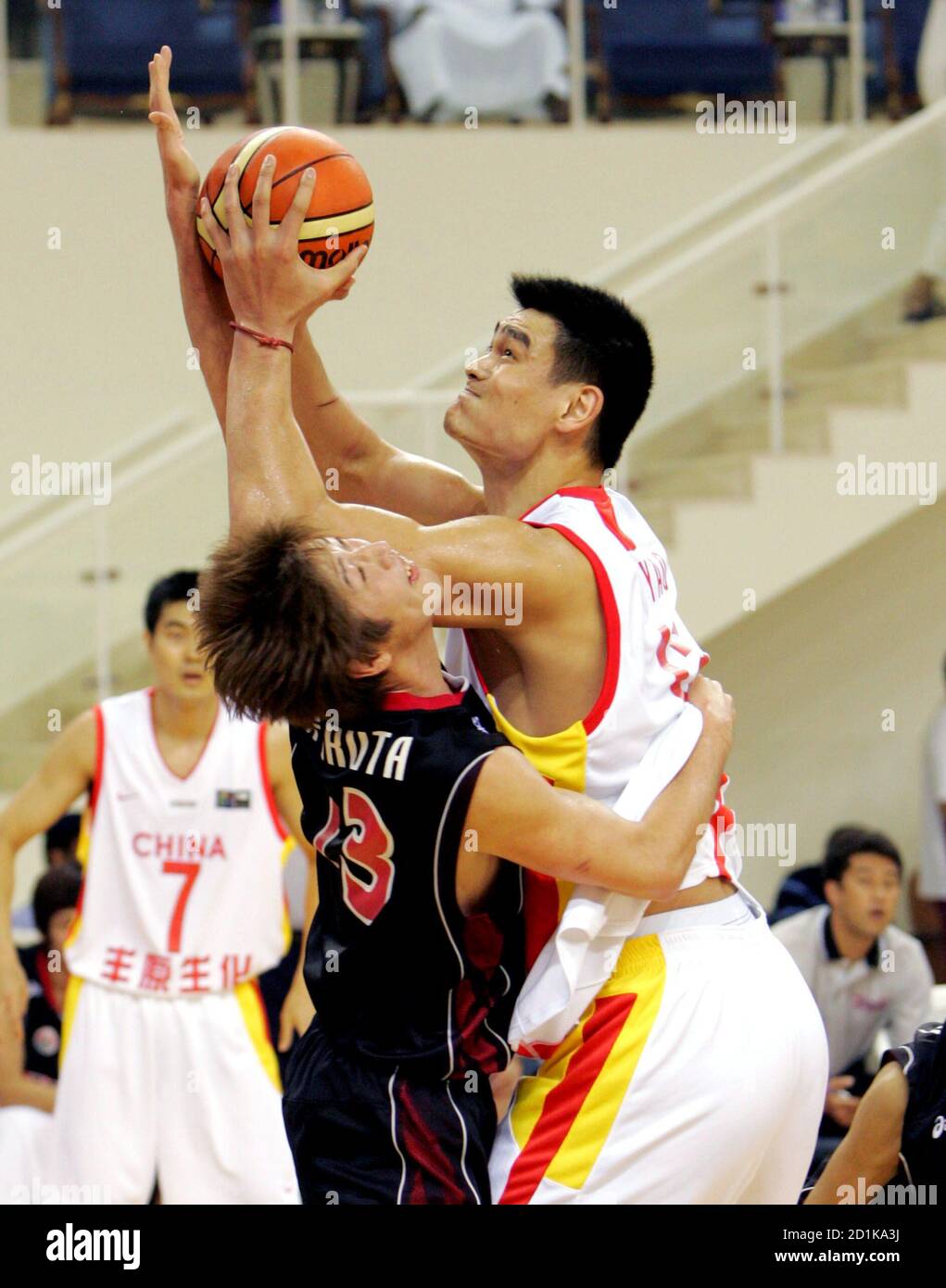 Page 4 Yao Ming R High Resolution Stock Photography And Images Alamy Page 4 Yao Ming R High Resolution Stock Photography And Images Alamy