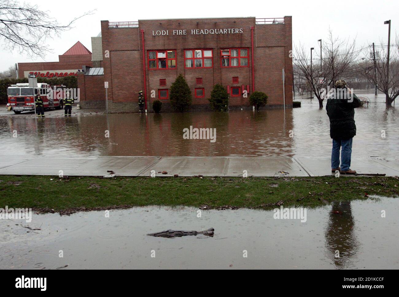 Lodi fire department new jersey hires stock photography and images Alamy