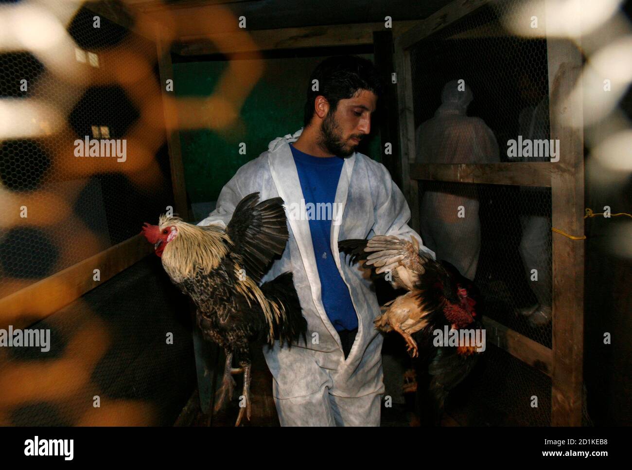 Palestine health worker hires stock photography and images Alamy